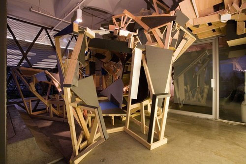 gustavo godoy artist sculptures