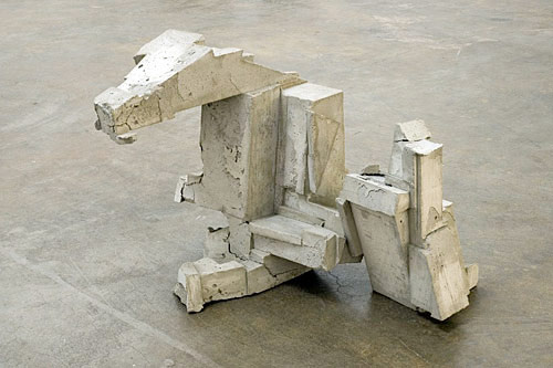 gustavo godoy artist sculptures