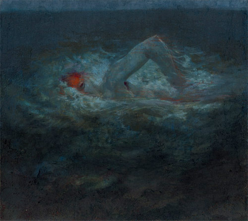 james jean artist painter painting sketches drawing illustrator