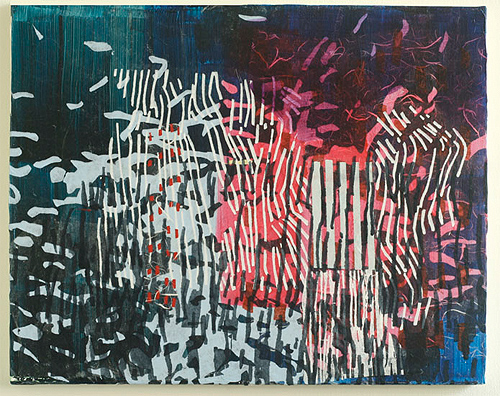 laura fayer artist painter painting