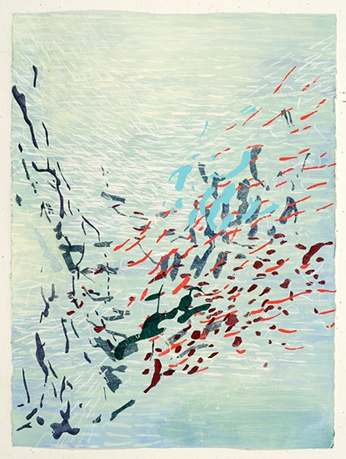 laura fayer artist painter painting