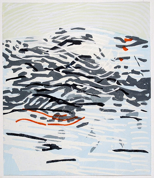 laura fayer artist painter painting