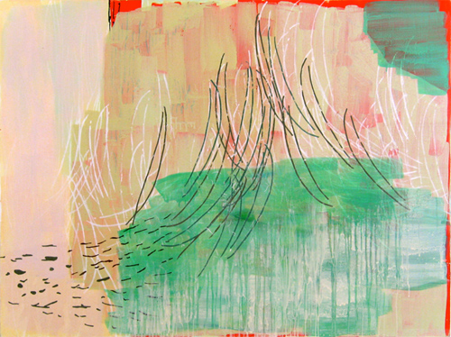 laura fayer artist painter painting