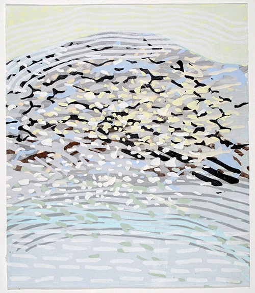 laura fayer artist painter painting