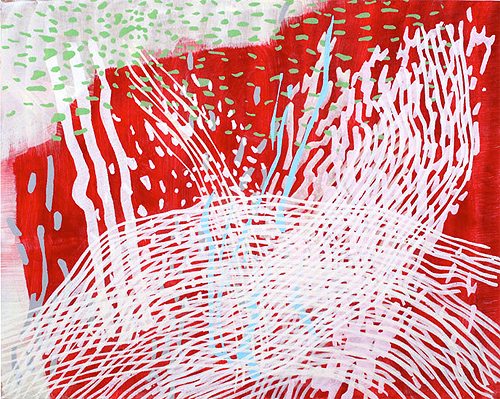 laura fayer artist painter painting