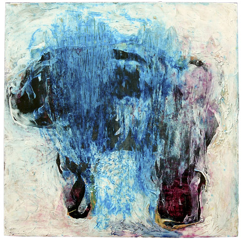 tim hussey artist painter painting