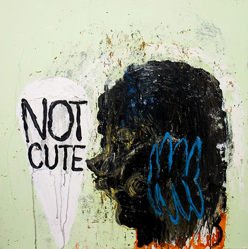 tim hussey artist painter painting