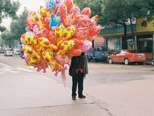 zhengdong xu photographer photography vancouver