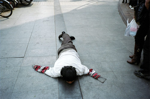 zhengdong xu photographer photography vancouver