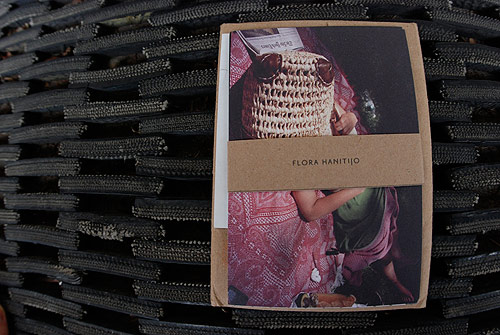 Flora Hanitijo photographer photography postcards