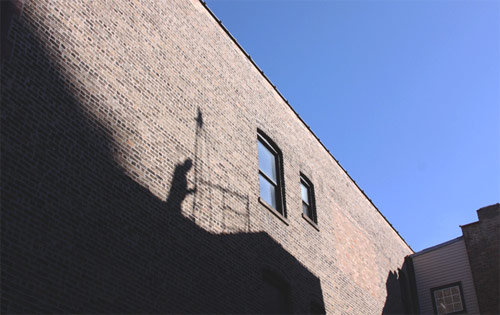 Jonathan Collin Trousseau photographer photography