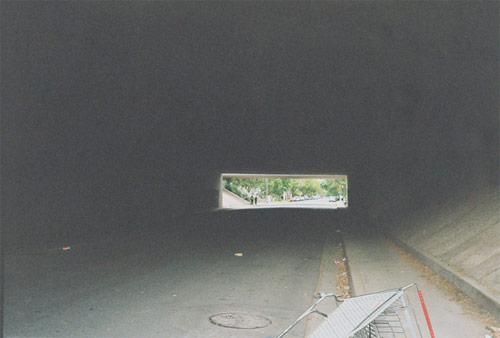 Jonathan Collin Trousseau photographer photography