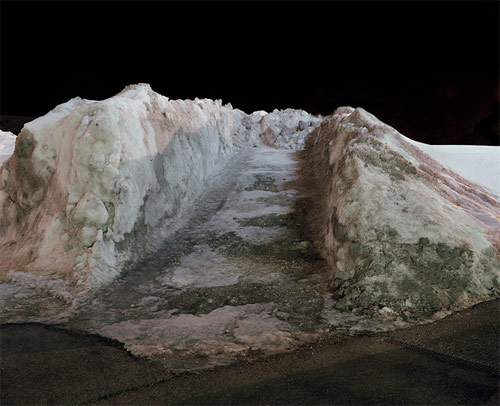 Photographer Matthieu Gafsou photography