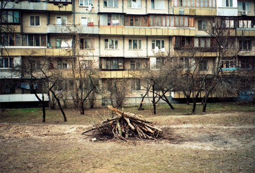 Photographer Alexander Kostinskyi photography