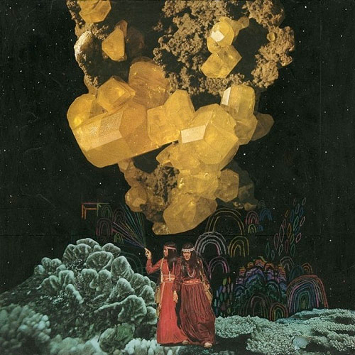 brandi strickland collage mixed media artist