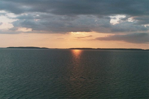 Photographer Brian W. Ferry photography