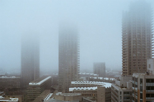 Photographer Brian W. Ferry photography