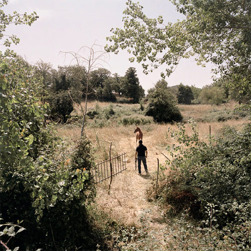 Photographer Francesco Millefiori photography