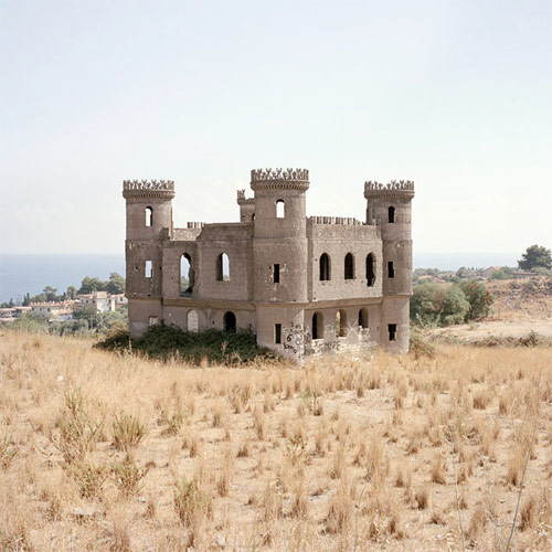 Photographer Francesco Millefiori photography