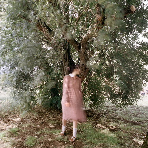 Photographer Francesco Millefiori photography