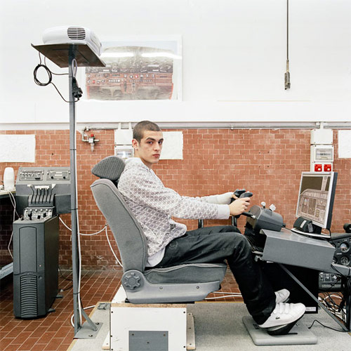 Photographer Francesco Millefiori photography