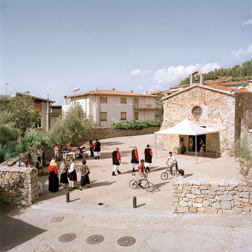 Photographer Francesco Millefiori photography