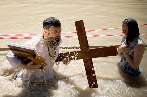 holy week photos the big picture good friday