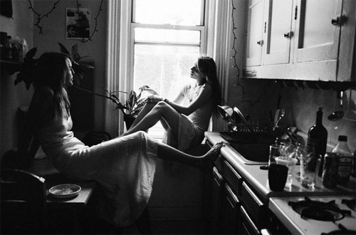 Photographer Marlene Marino photography