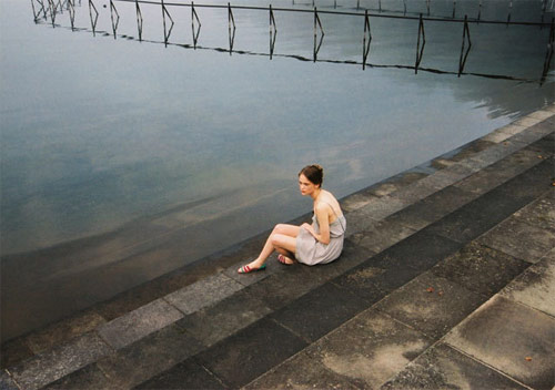 Photographer Marlene Marino photography