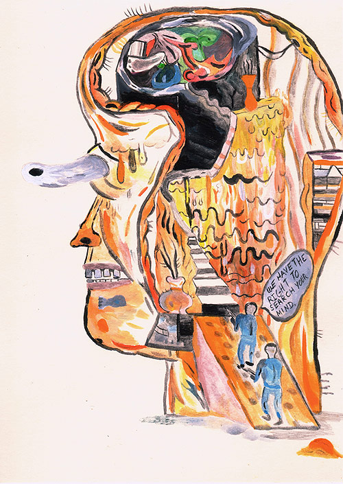 matthew lock artist drawing