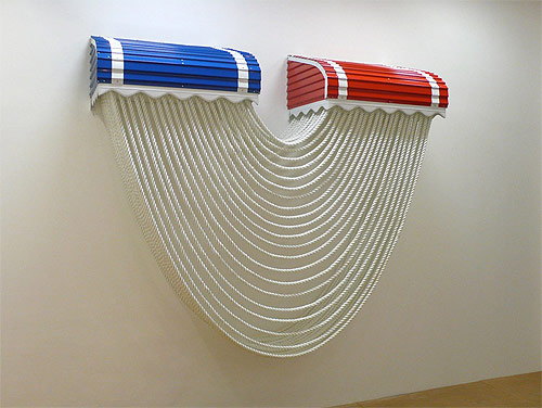 michael delucia sculpture artist