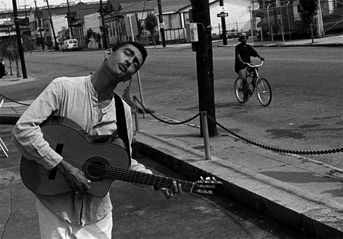 Photographer Michael M. Koehler photography