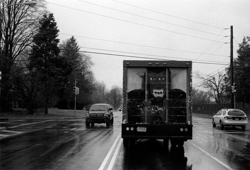 Photographer Michael M. Koehler photography