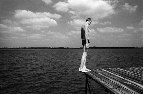 Photographer Michael M. Koehler photography