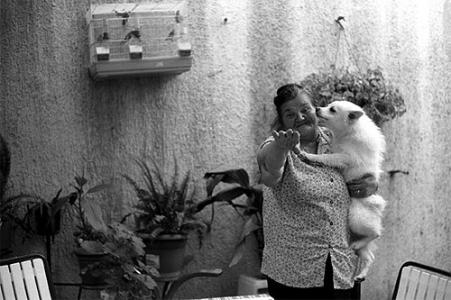 Photographer Michael M. Koehler photography