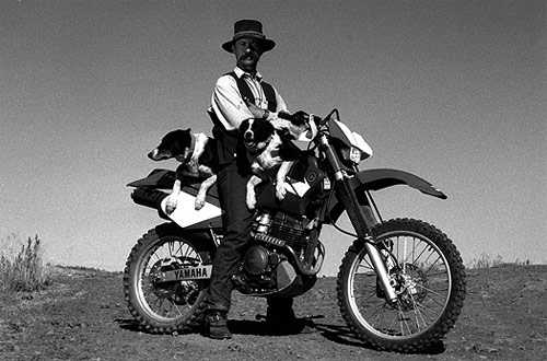 Photographer Michael M. Koehler photography