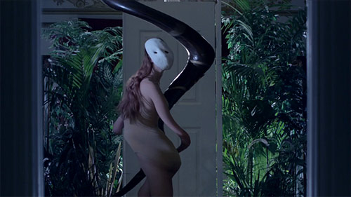 Midnight Juggernauts Vital Signs music video