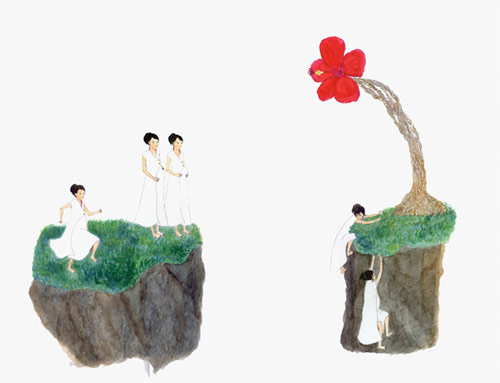 Art Auction Japanese Canadian National Nikkei Museum