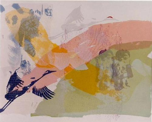 Art Auction Japanese Canadian National Nikkei Museum