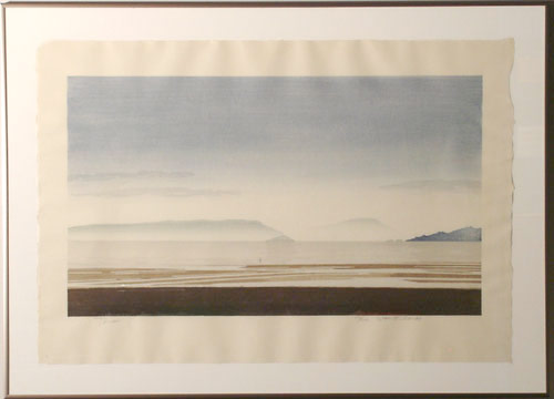 Art Auction Japanese Canadian National Nikkei Museum