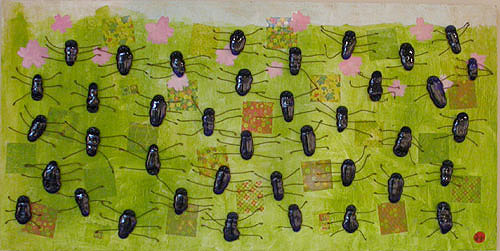 Art Auction Japanese Canadian National Nikkei Museum