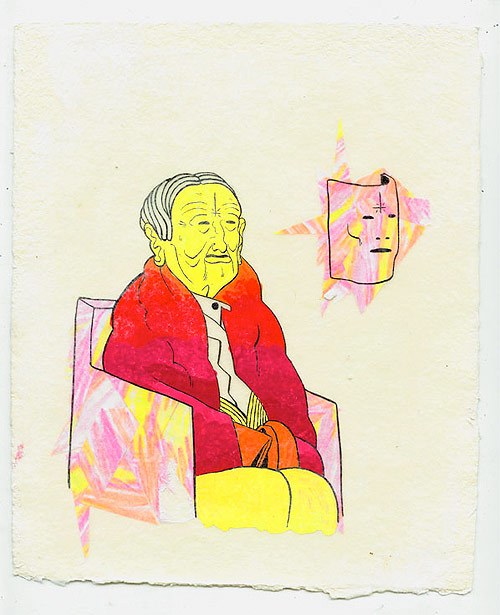 patrick kyle artist illustration illustrator