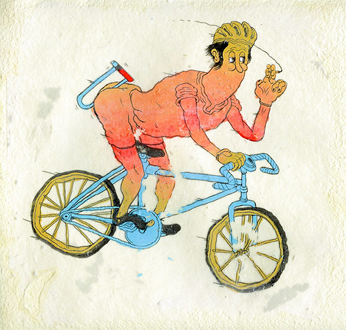 patrick kyle artist illustration illustrator