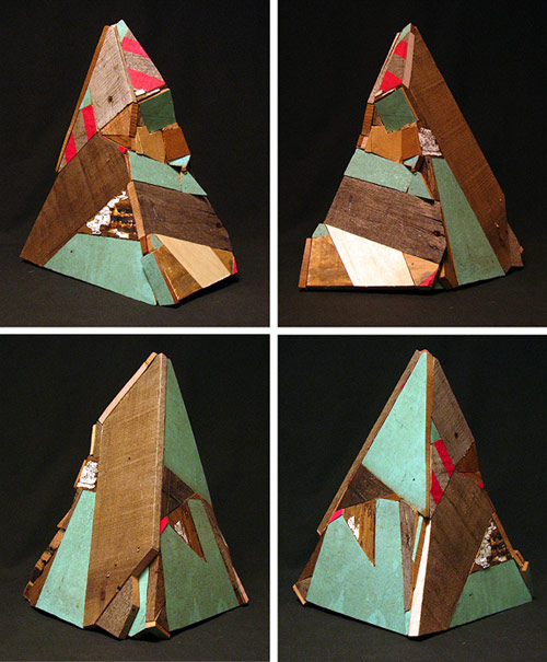 the cheaper show artists vancouver