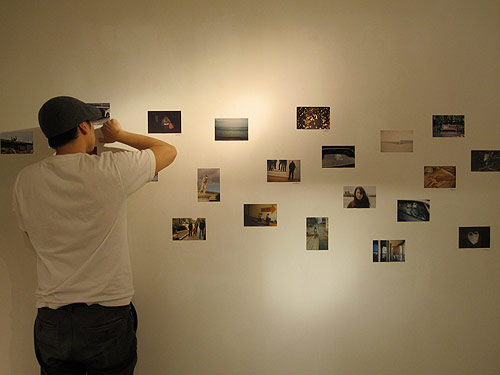 small victories hong kong above second gallery