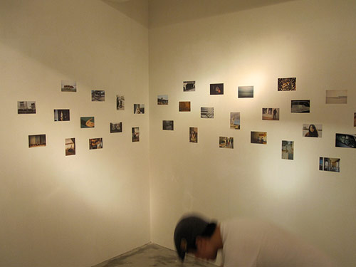 small victories hong kong above second gallery