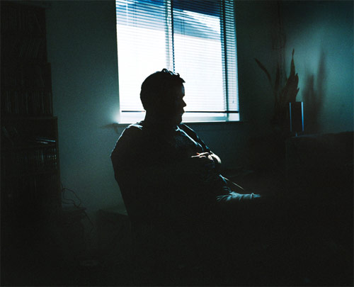 Photographer Jason Nocito photography