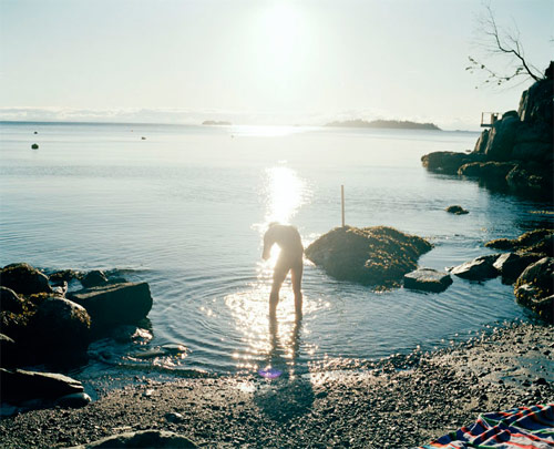 Photographer Jason Nocito photography