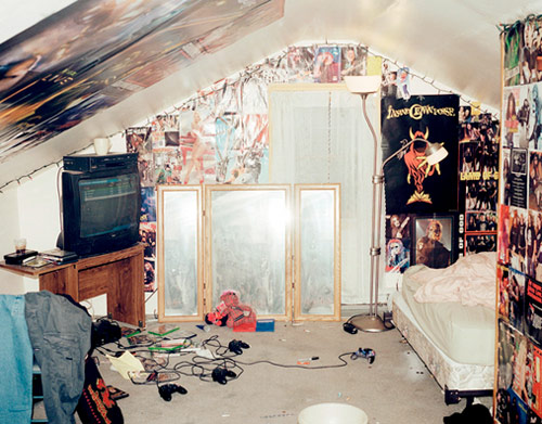 Photographer Jason Nocito photography