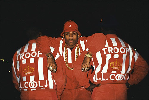 Street photographer Ricky Powell Fortune Sound Club Vancouver